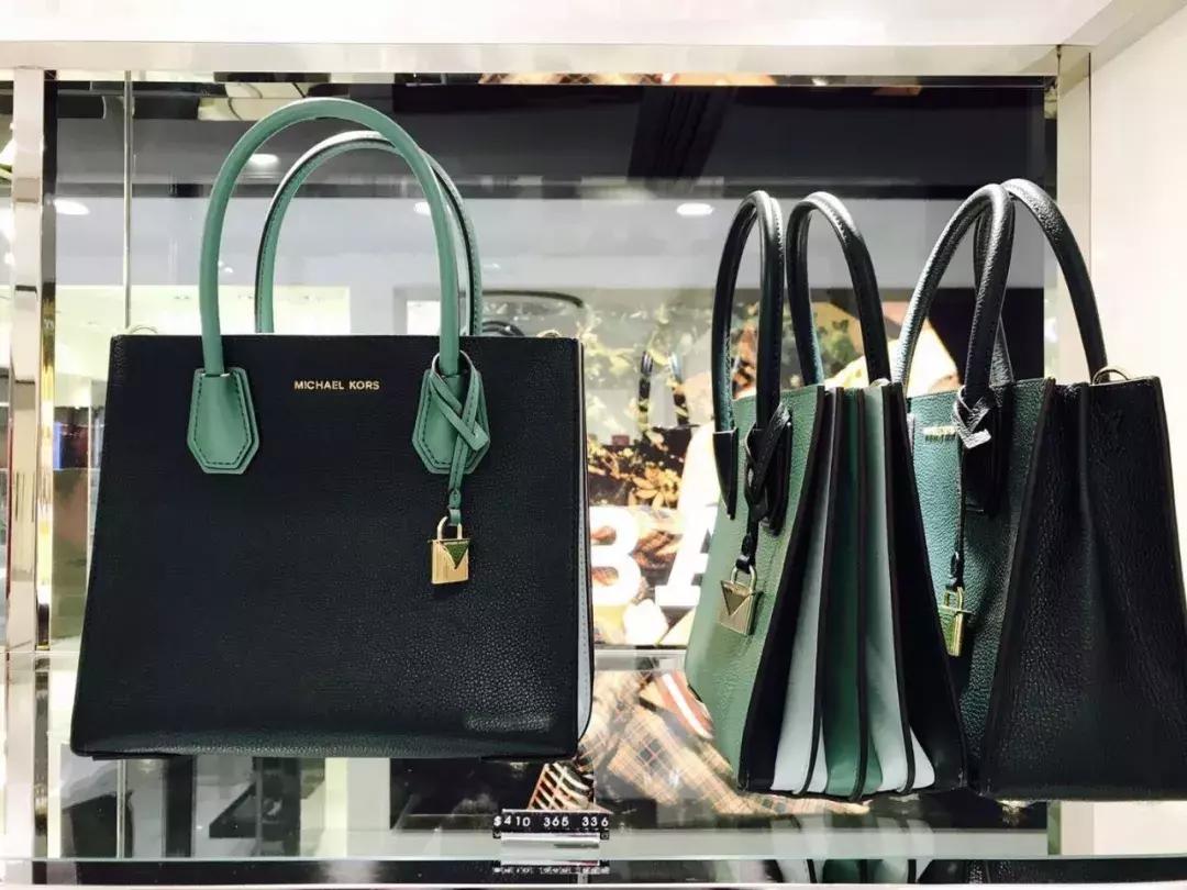 2022mk包包专柜正品直播,2019mk包包入门款