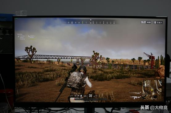 acervg271um2k170hz,宏碁acervg271um27英寸2k显示器