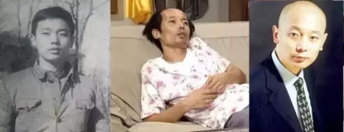 清朝以前古代秃头的人怎么留头发,清朝留头不留发为啥后来还有辫子