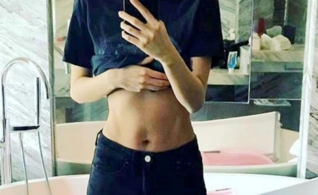 孕期如何运动有助于产后恢复身材,如何正确科学地进行孕期锻炼