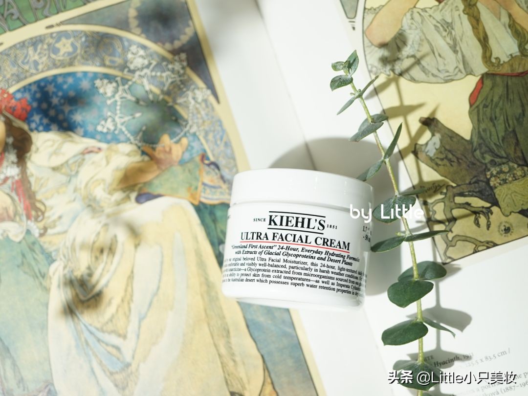 有了这5个护肤秘诀颜值不下降,有效改善毛孔粗大的好物推荐