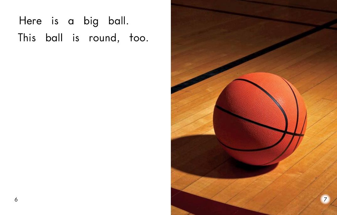 儿童绘本阅读小鸡球球,幼儿启蒙有声绘本免费听