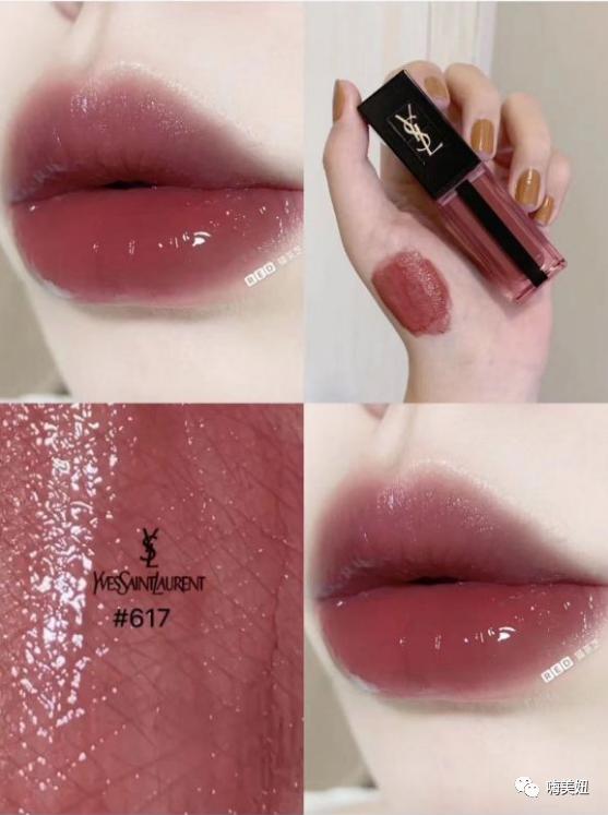 15只绝美口红试色,夏日绝美口红最低20块还巨显白