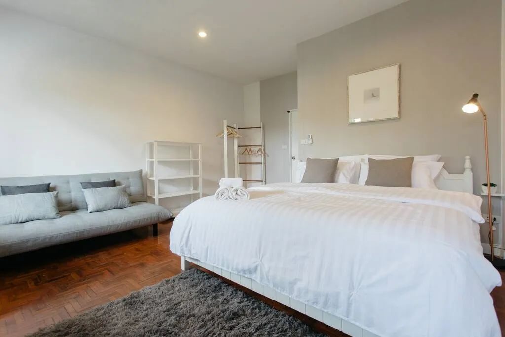 泰国清迈旅游有哪些景点好玩儿,泰国清迈有哪些旅游景点好玩