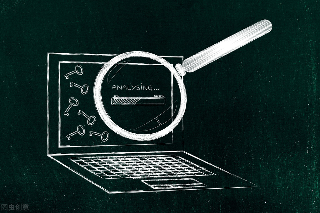 投媒网：百度的下拉框推荐位是怎么做的？