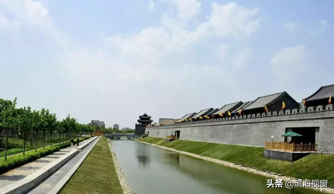 天津免费的旅游景点,塘沽一日游必去景点天津免费海滩