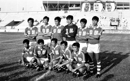 国足冲击世界杯血泪史：02年后世亚预最终阶段竟成奢望