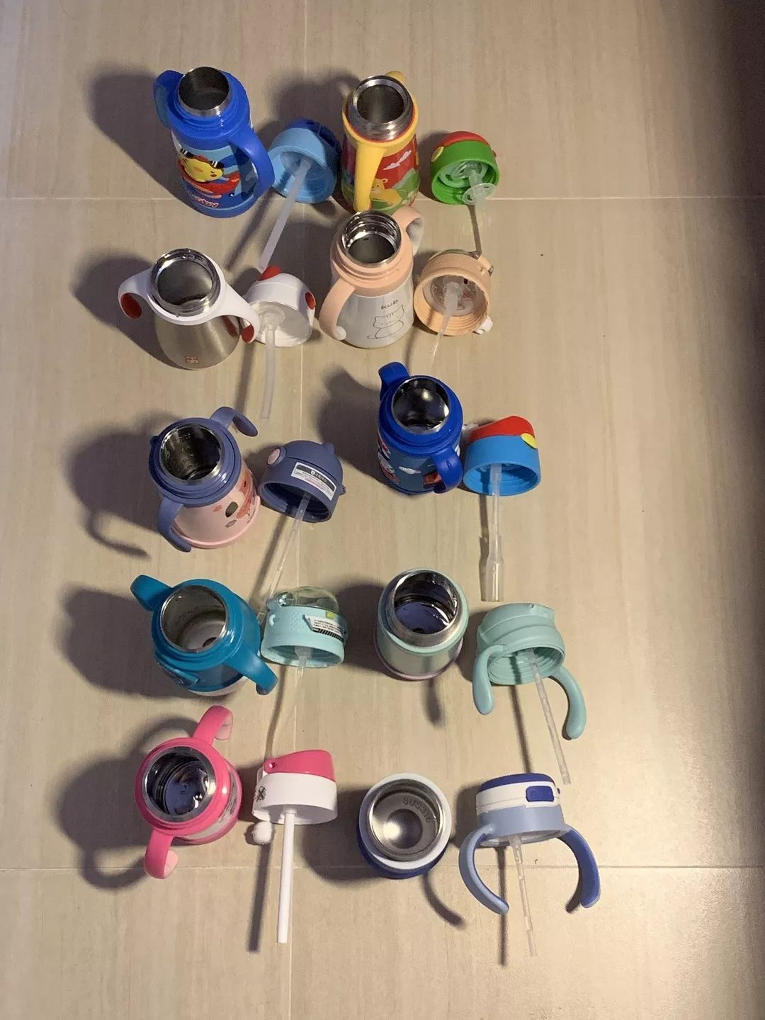 宝宝保温吸管杯哪一款最好用,儿童吸管保温杯哪款好