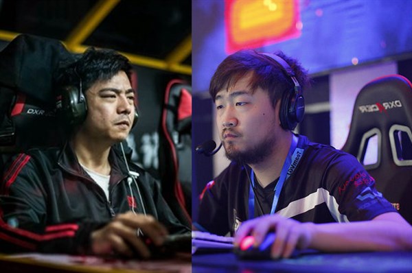 刀圈二三事：VG夺冠教练挨喷，B神荣盛荣誉校友