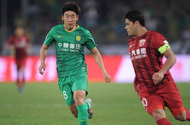 国安新星归队完整视频,国安最新复出消息