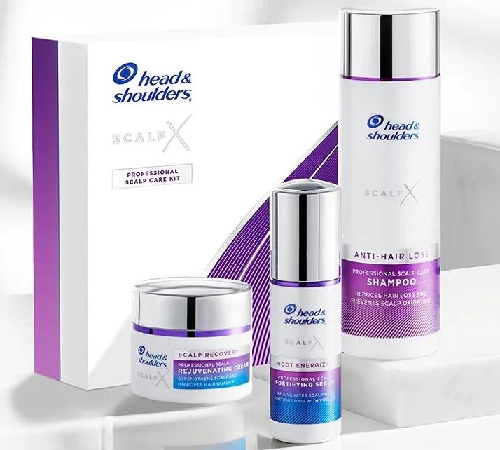 脱发人群上升趋势,脱发严重霸王洗发水好吗