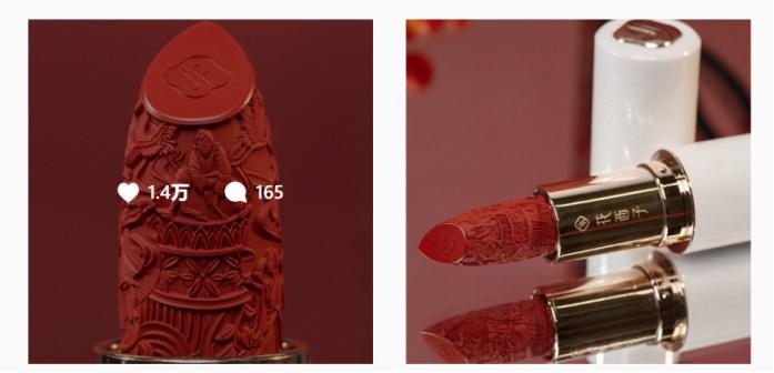 花西子走的什么路线,花西子进军欧洲市场