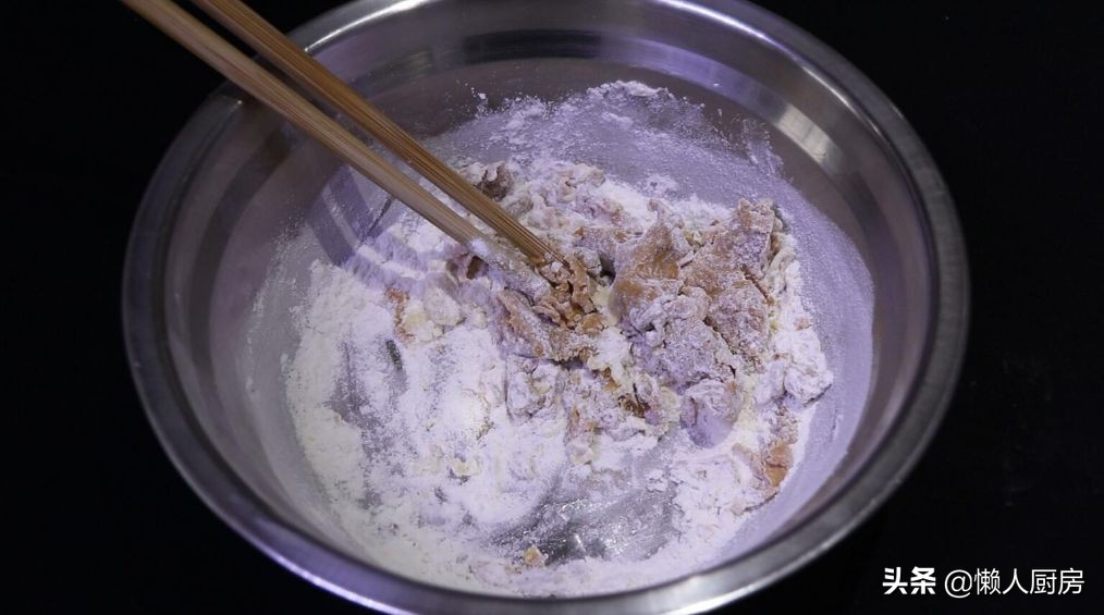 花生味花生酱,花生酱怎么做香甜