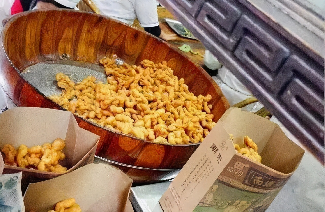 宁波记忆中的味道好吃推荐,宁波美食带你尝一尝