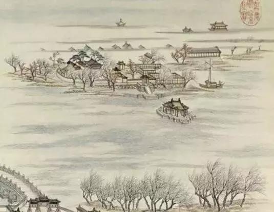 女神来了！：宋代女词人朱淑真的悲剧人生！为什么输给了李清照?