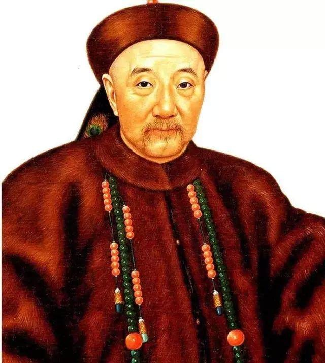 清朝首富和珅现状,沈万三胡雪岩和珅最后下场