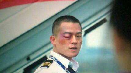 欧豪卸妆后用什么护肤品,欧豪化妆与不化妆比较