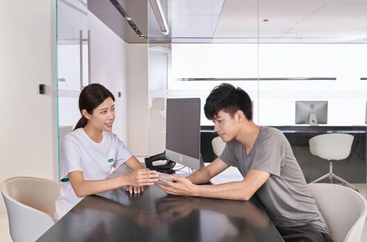 亲身体验oppo售后服务,oppo售后服务靠谱吗