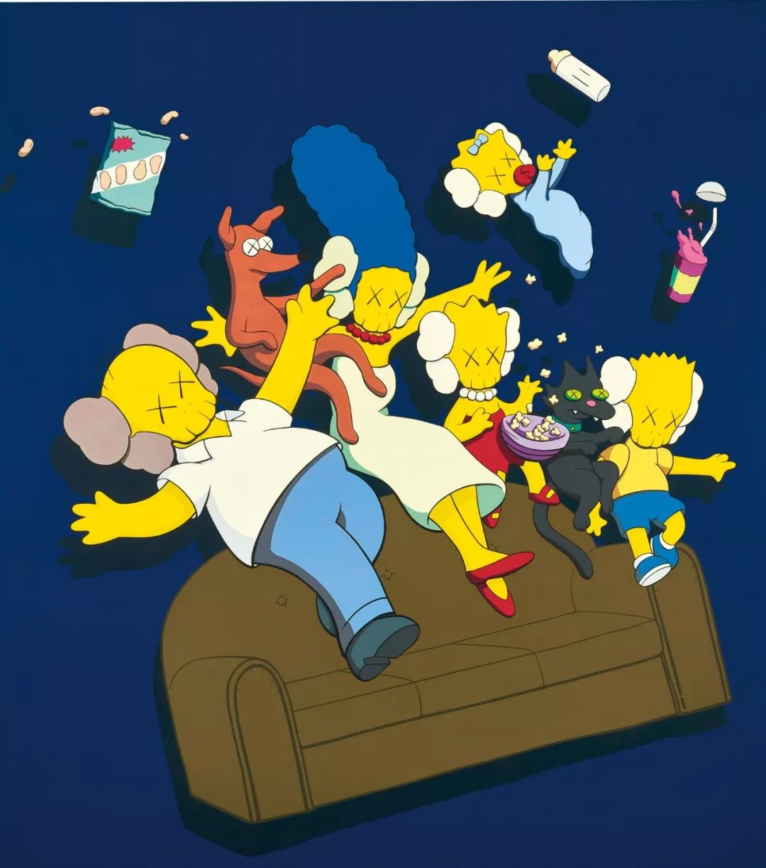 2018年10月3日香港苏富比秋拍,香港苏富比2019春拍成交价格