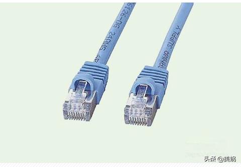 电脑网线水晶头接法图解教程,电脑网线水晶头接头图