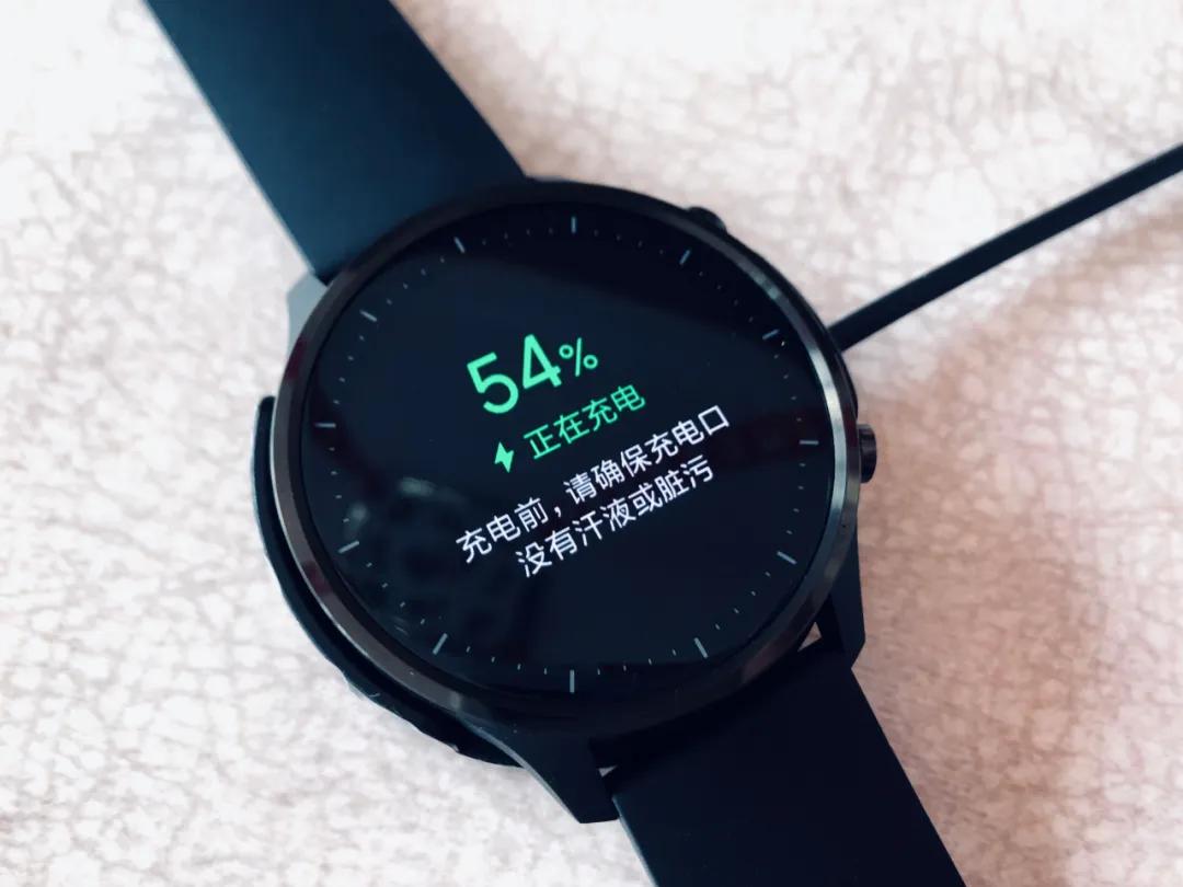 小米运动手表color和color运动版,小米手表color2和华为手表gt2对比