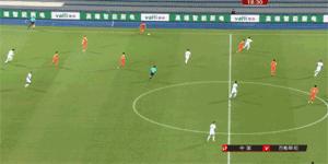 国足足球搞笑名场面憋住不笑,我们是足球队中文