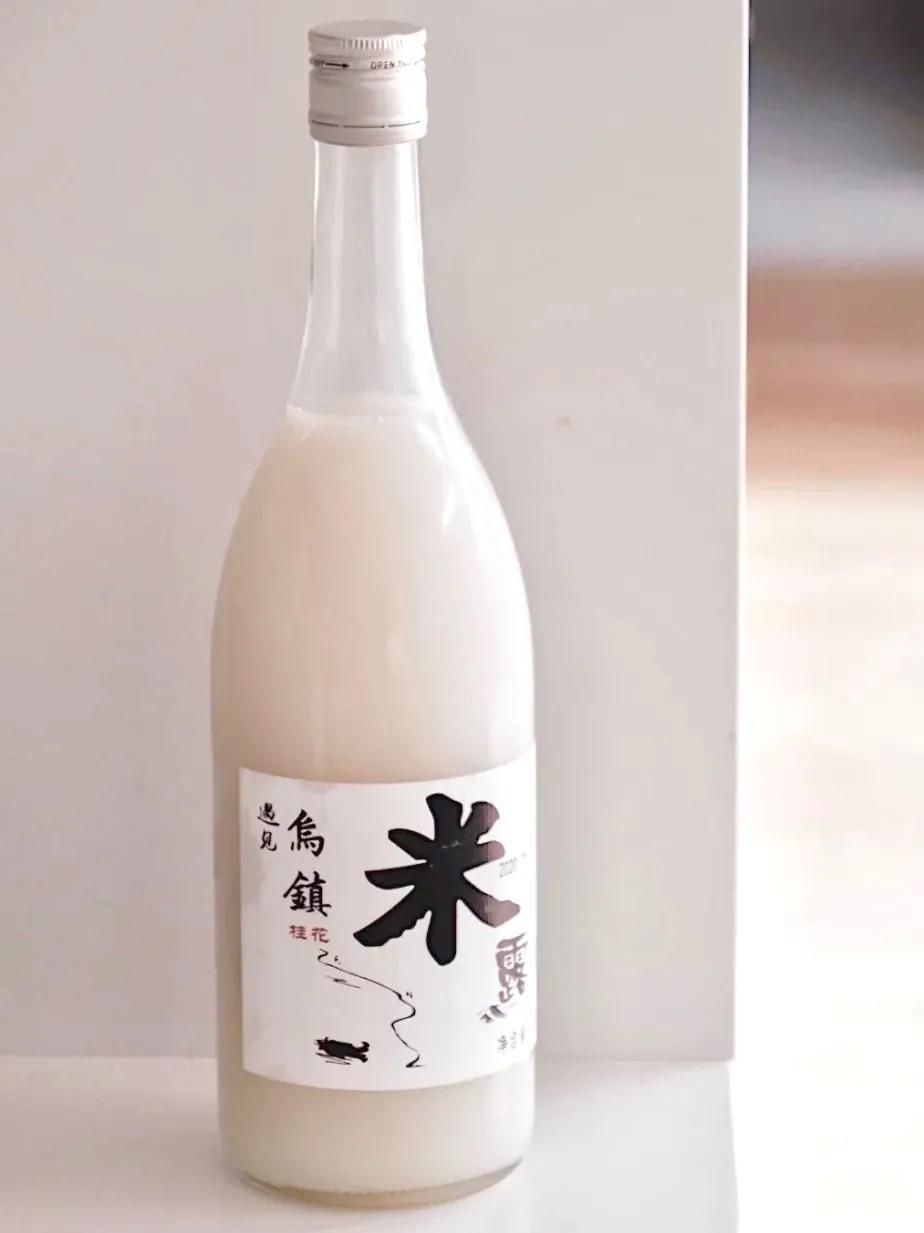 小众微醺酒推荐,文艺清新小众酒