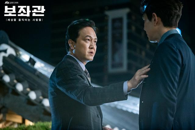 纸牌屋豆瓣,纸牌屋韩版精彩亮点