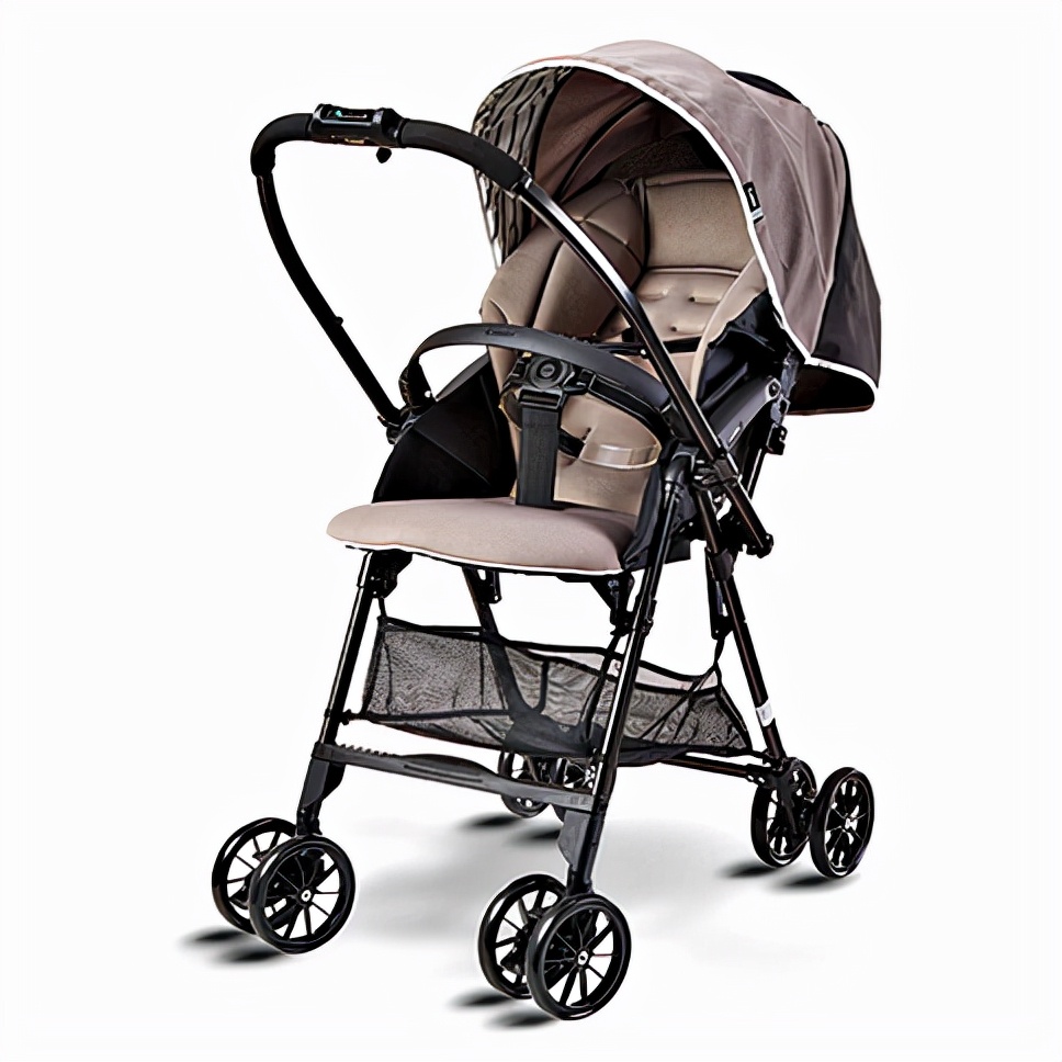 婴儿推车品牌排行榜前十名,进口野营推车十大品牌
