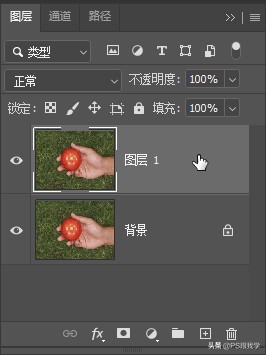 ps2018新功能一键抠图方法,ps2017一键抠图是怎样操作的