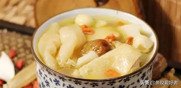 鱼胶花胶常识,鱼胶花胶介绍大全