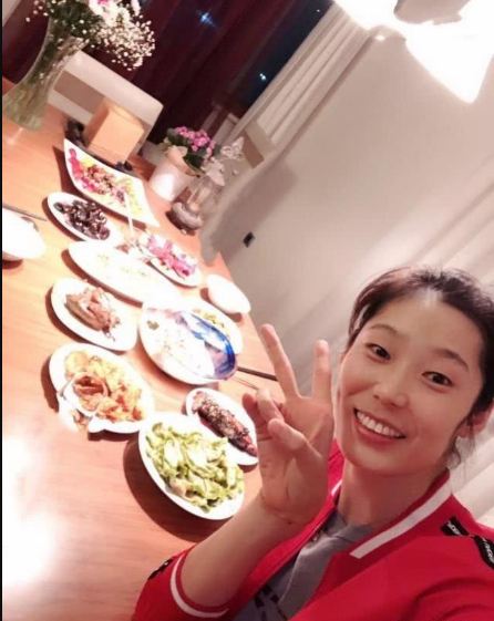 朱婷纹身图案是什么,朱婷纹身影响中国女排国际形象