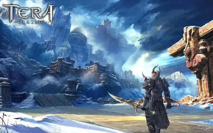 teraclassic手游,teraclassic手游韩服汉化