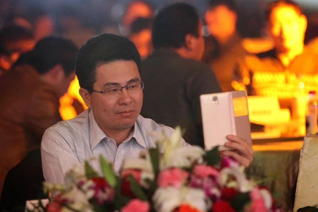 金立手机哪年破产,金立手机老板现状