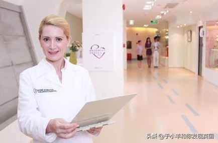 疫情面前的英国,英国nhs应对疫情措施