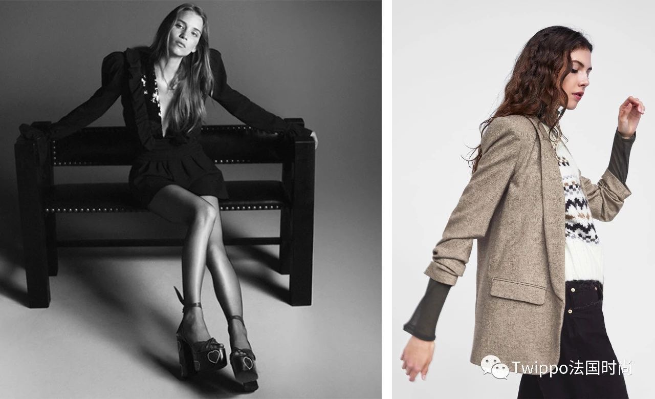 气质职业装穿搭,穿出自己的风格职业装