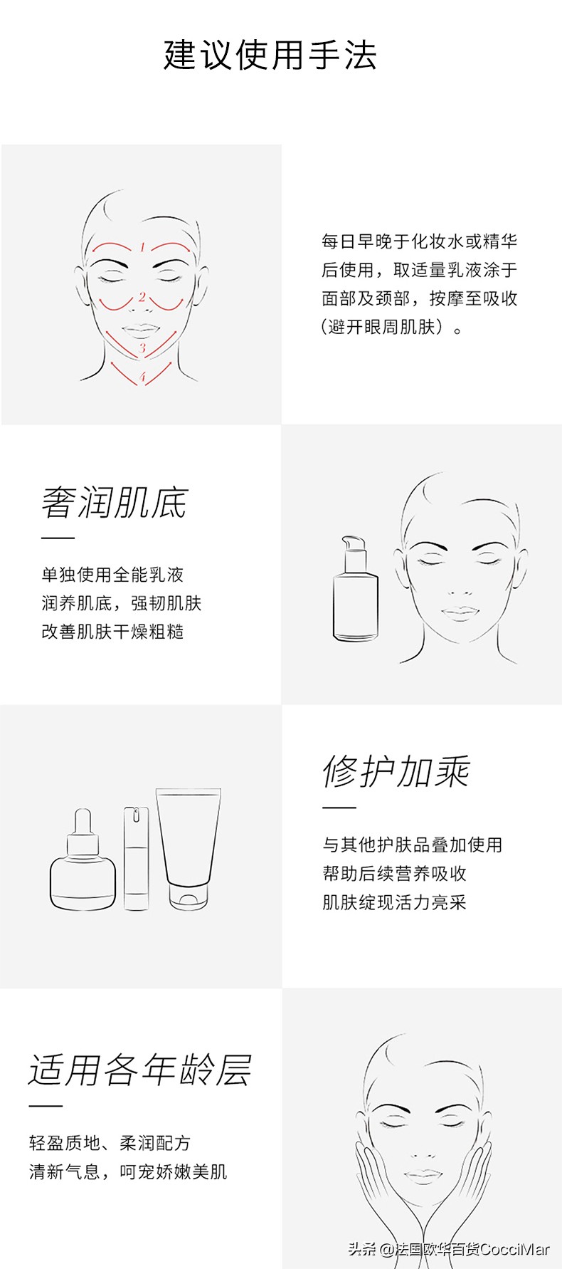 希思黎全能乳液怎么样,全能乳液效果怎么样