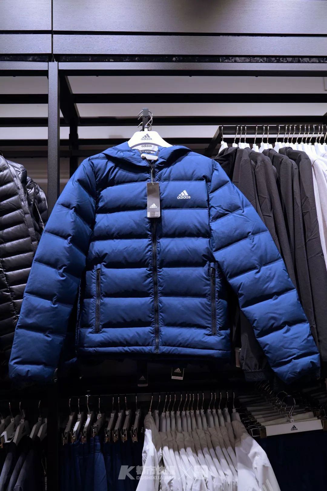 你的耐克阿迪可能是假的,耐克阿迪的水洗标准