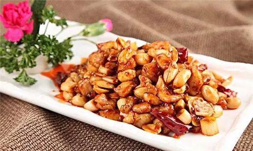 你知道中国的八大菜系是哪些吗,中国八大菜系及其特点简介