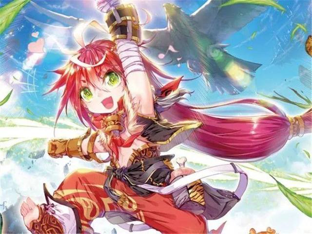 评分最高的国漫玄幻漫画,强烈推荐的玄幻漫画韩漫