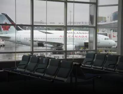 中国人的钱好骗？加航复飞中国又“爽约”，玩的无息*款贷**的套路～