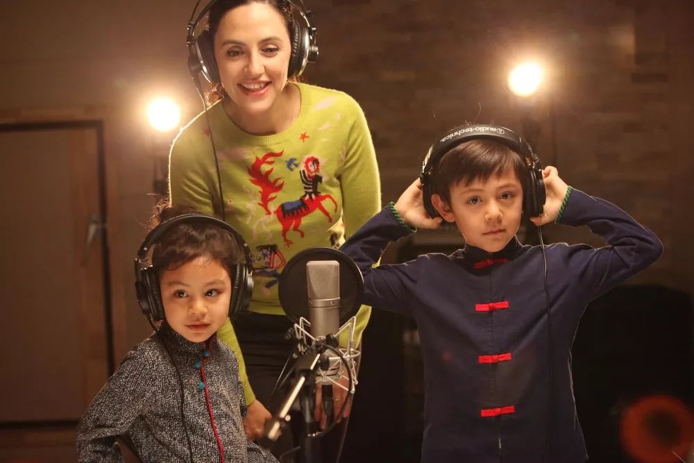 刘烨女版,刘烨2010