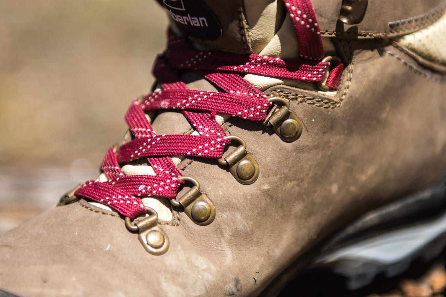 登山鞋的保养与清洗,登山鞋的正确清洗方法
