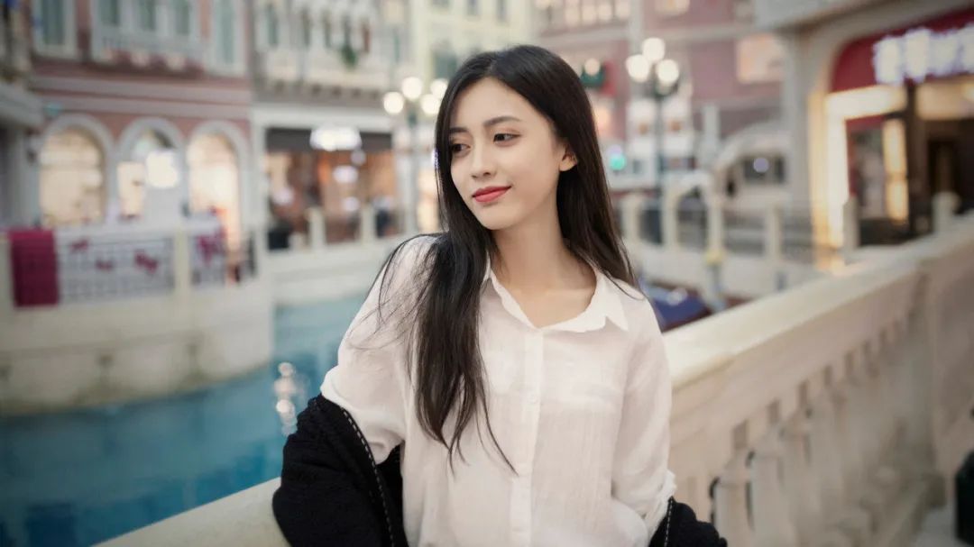 澳门让人流连忘返的城市,澳门让人充满希望