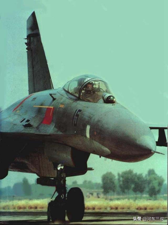 黄海中美海上军事力量对比,1994年中美黄海对阵回顾