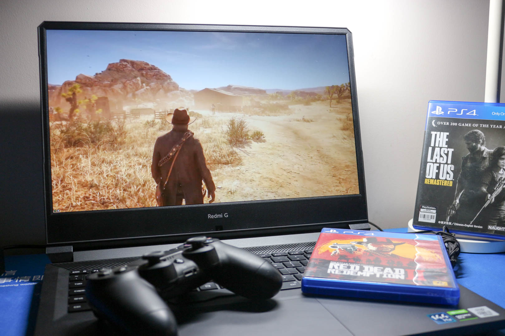 redmig游戏本2022快速入门,redmig游戏本实测