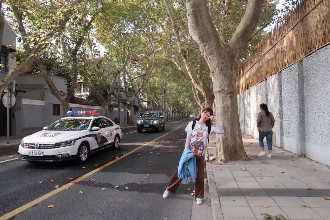 魔都最值得逛的马路,魔都网红马路视频