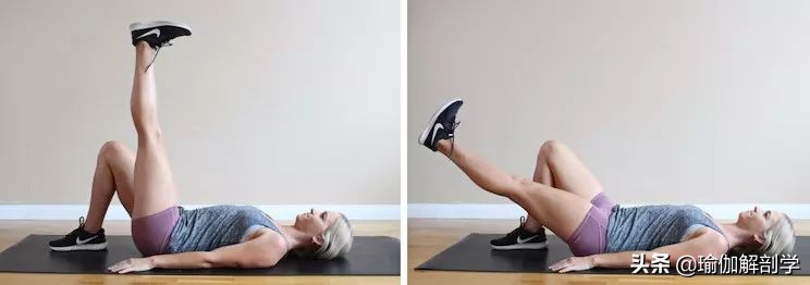 膝盖弯曲咔咔响疼痛是怎么回事,空中蹬自行车膝盖咔咔响怎么办