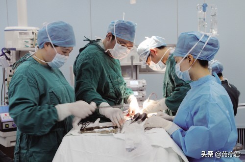 35岁男子“丁丁”被切了一部分，医生惋惜：只因包皮过长惹得祸