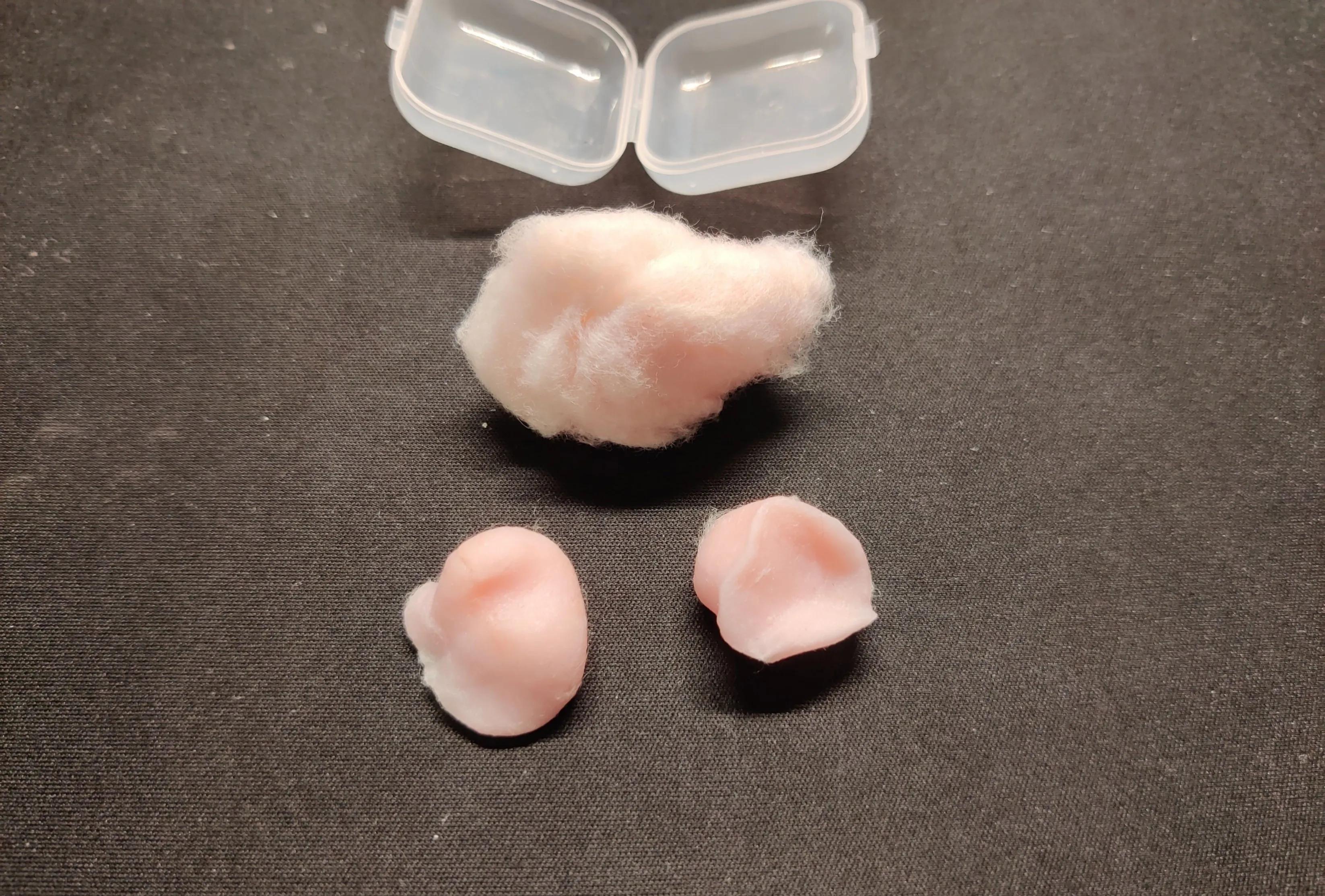 宿舍耳塞防噪音推荐测评,宿舍耳塞防噪音睡眠神器